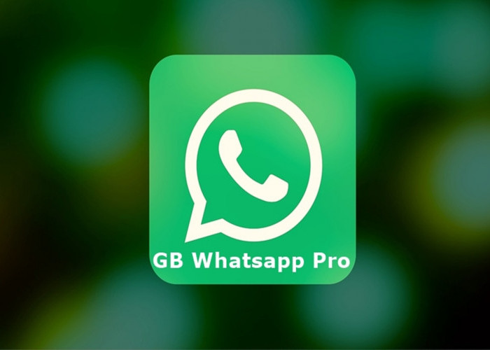 GB WhatsApp Pro v18.00: Kapasitas Download 56 MB, Diklaim Anti Banned