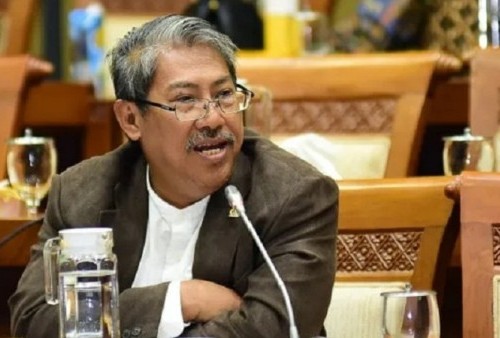 Heboh Soal Badai Dahsyat Terjang Jabodetabek, PKS 'Sentil' BRIN: Jangan Bikin Resah Masyarakat!