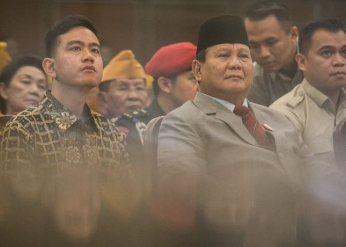 Ditanya Cawapres Prabowo Subianto, Sekjen Partai Gerindra: Sing Sabar Soal Wapres Ini