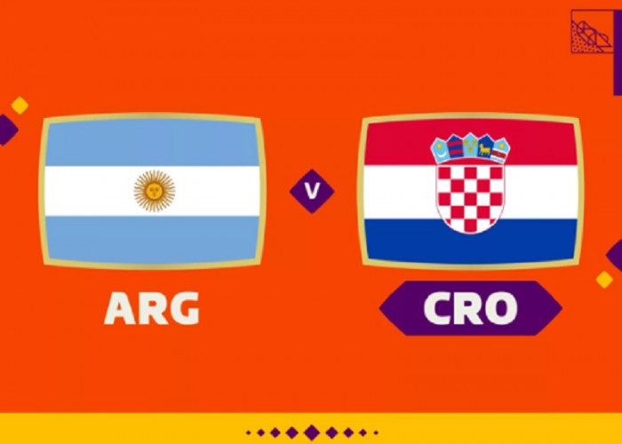 Piala Dunia 2022: Prediksi Susunan Pemain Argentina vs Kroasia, Head to Head Unggul Mana?