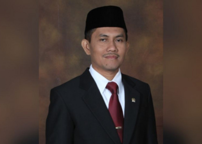Mantan Ketua KY Jaja Ahmad Jayus Dibacok di Bojongsoang Bandung