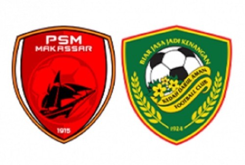 AFC Cup: Jelang PSM vs Kedah, Eks Bawahan Jose Mourinho Ucap Kalimat Ini