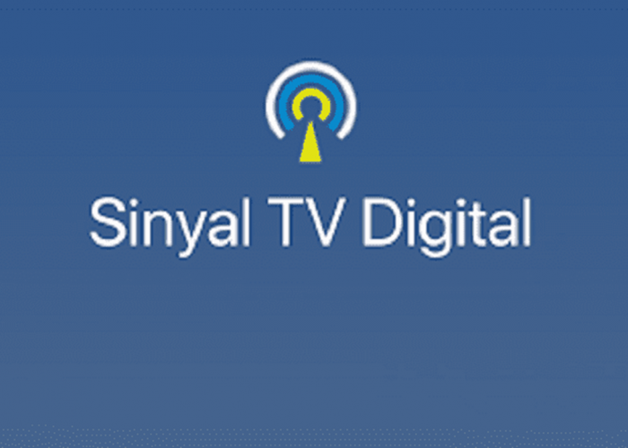 Download Sinyal TV Digital APK Terbaru 2023, Dapatkan Kanal TV Lebih Banyak!