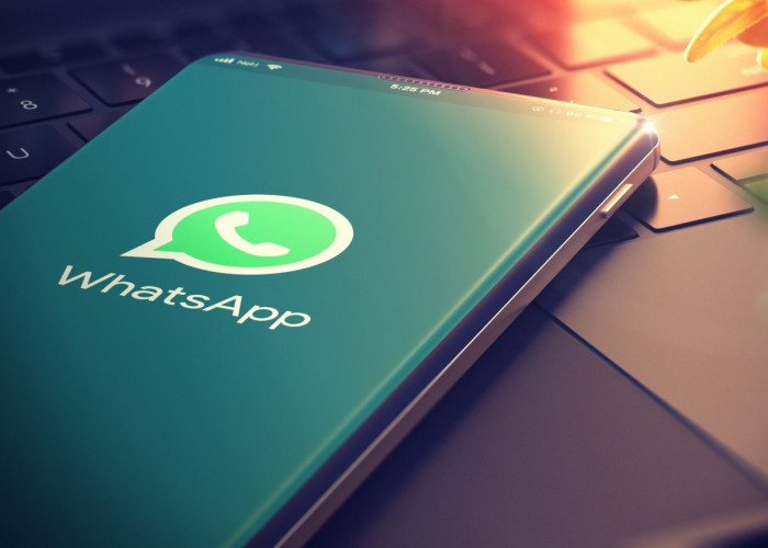 Cara Buat Dua Akun WhatsApp di Satu HP Tanpa Aplikasi Tambahan