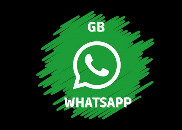 Link Download GB WhatsApp Update Terbaru v9.60, Versi Anti Banned Paling Diburu!