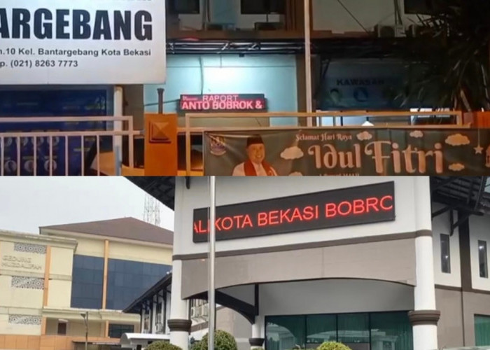 Polres Metro Bekasi Kota Belum Terima Laporan Terkait Peretasan Running Text Arama Haji