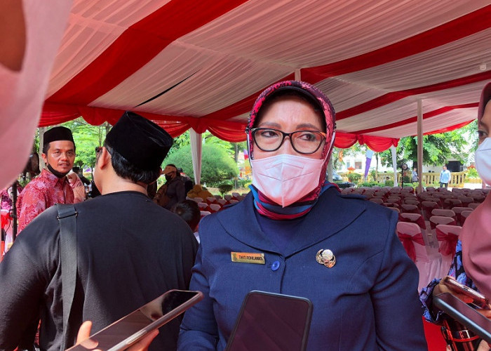 Diduga Karena Polusi Udara, Puluhan Ribu Jiwa Tercatat Terkena Infeksi Saluran Pernapasan Akut di Kota Bekasi