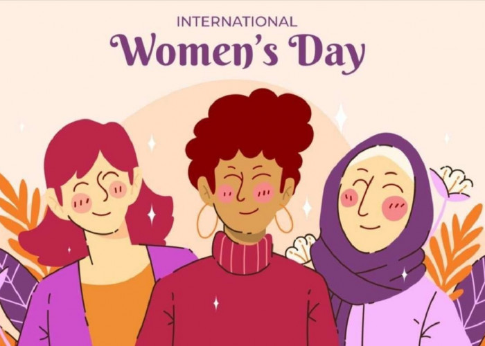 20 Ucapan Selamat Hari Perempuan Internasional 2024, Ayo Sebar di Media Sosial