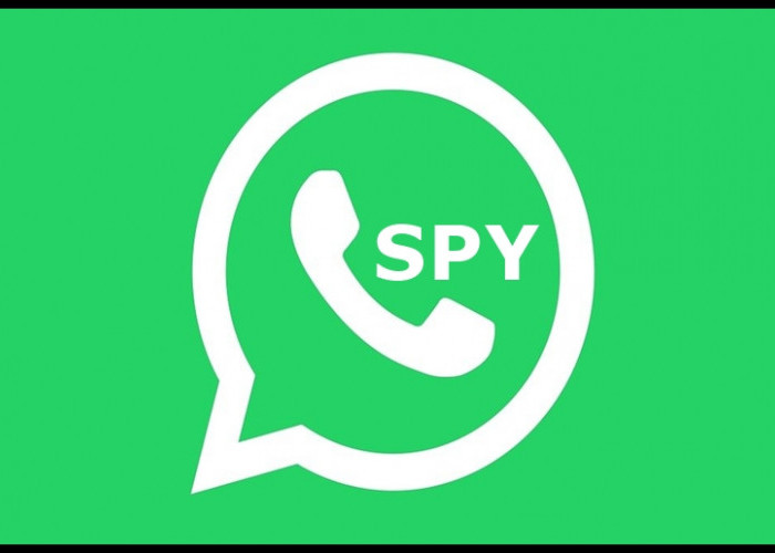 Social Spy Whatsapp, Bisa Sadap Whatsapp Pasangan Dari Jauh, Klik Di Sini Lengkap Dengan Cara Log In!