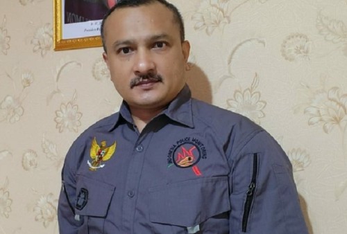 Anies Pamer Prestasi Bangun 7.421 Unit Rusunawa, Ferdinand Hutahaean Beri Komentar Mengejutkan