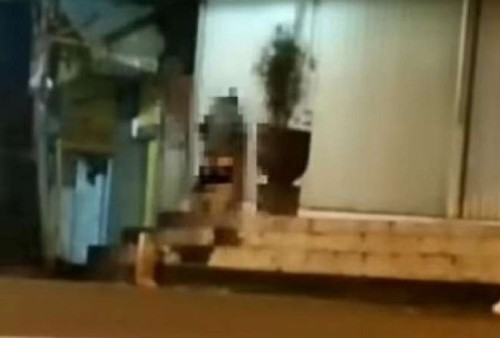 Diupload Bocah SD, Polisi Kantongi Identitas Terduga Dua Sejoli Mesum di Malang