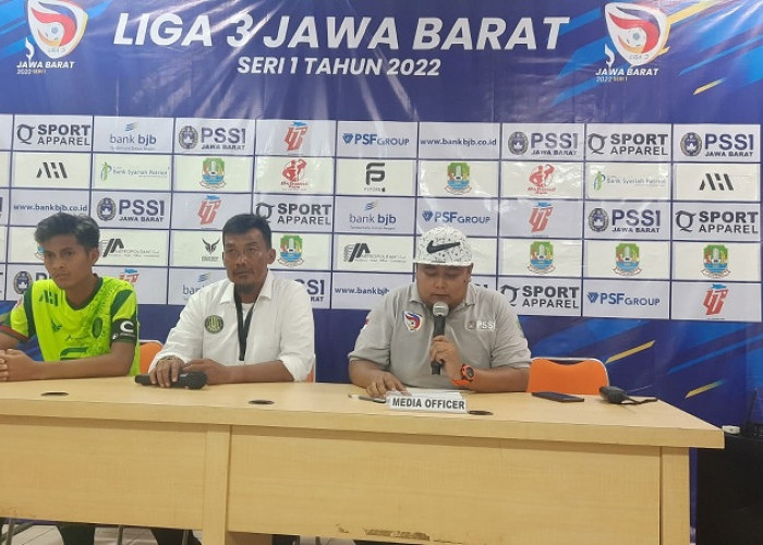 Persipasi Bekasi Bungkam Persitas Tasikmalaya 2 - 0 di Laga Perdana Liga 3 Seri 1 Jawa Barat