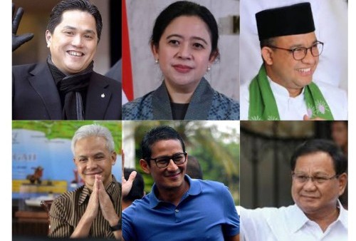 Proses Pemilihan Anggota BPK Mengindikasikan Pemilu 2024 Tak Jurdil, KP3I: Jangan Ajarkan Rakyat Sifat Dendam