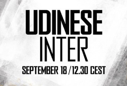 Link Live Streaming Liga Italia 2022/2023: Udinese vs Inter Milan