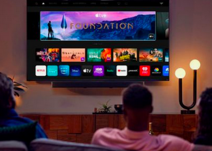 Fitur-fitur Smart TV yang Patut Dicoba, Buat Hiburan di Rumah Jadi Lebih Menyenangkan