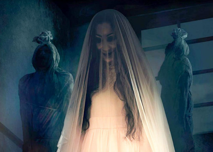 Sinopsis Film Pengabdi Setan 2: Kembalinya Teror Ibu yang Menakutkan