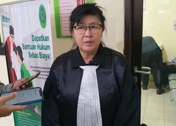 5 Kali Sidang Tuntutan di Pengadilan Negeri Bekasi Ditunda, Kuasa Hukum Wowon Cs Kecewa 