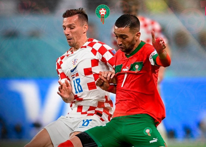Piala Dunia 2022: 3 Fakta Tak Terduga Diukir Maroko Meski Juara 4 Usai Kalah dari Kroasia