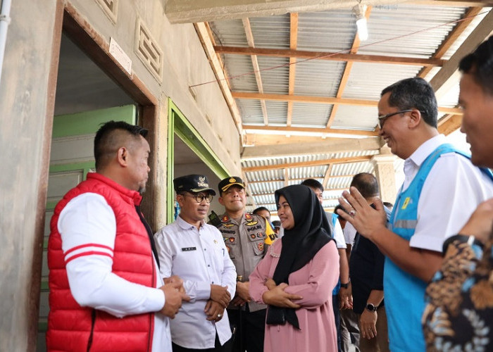 Suka Cita Risma, Warga Dusun Terpencil di Pelalawan Riau, Tersambung Listrik PLN 24 Jam