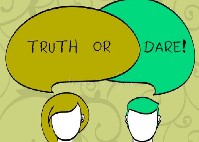 Asli Seru Banget! Truth or Dare Game Online Ini Bikin Chattingan Semakin Asyik