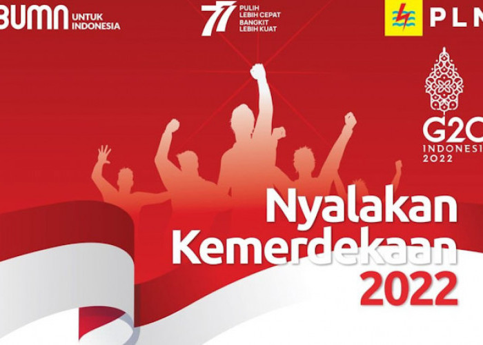 Promo Nyalakan Kemerdekaan 2022 Masih Dibuka, Tambah Daya Cuma Bayar Rp170.845