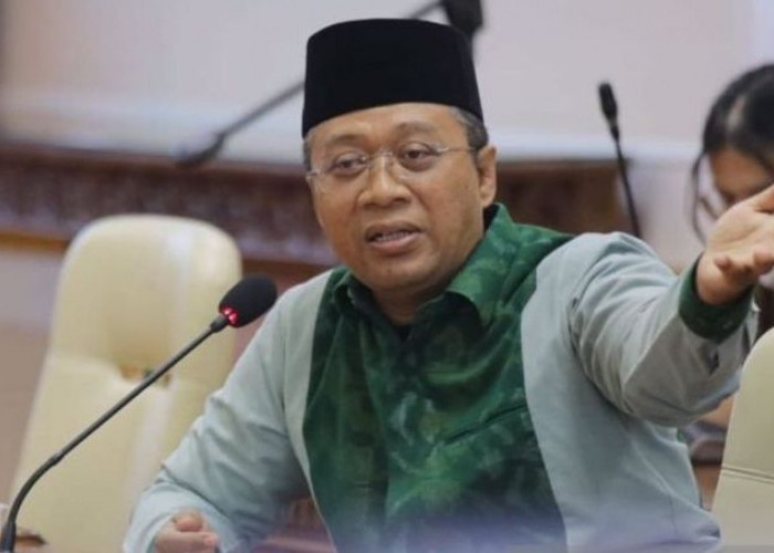 Zulkieflimansyah Bantah Dukung Prabowo-Gibran: Sebagai Ketua DPP PKS Nggak Mungkin