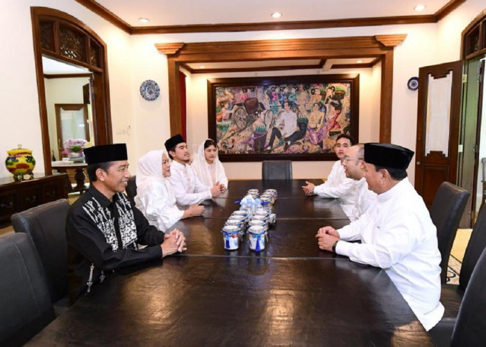 Ruhut Sitompul Tuding Prabowo Tidur Saat Rapat dengan Presiden Jokowi, Jubir: Anda Keterlaluan, Miskin Adab!