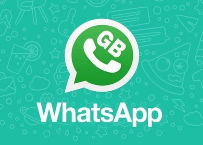 Download GB WhatsApp Pro APK v14.40 by Sam Mods, WA GB yang Diklaim Stabil Anti Banned!