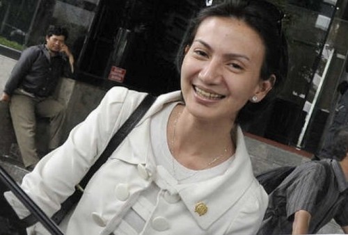 Terlibat Perusakan Rumah, Polisi Upayakan Mediasi Wanda Hamidah dengan Mantan Suami
