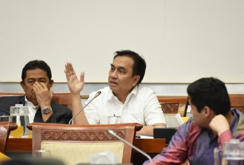 TNI Disamakan Mirip Gerombolan Ormas, Mayor Inf Asmail: Saya Sangat Kecewa Dengan Ucapan Effendi Simbolon