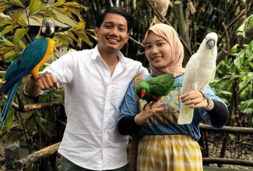 Anak Ridwan Kamil Hilang, KBRI Swiss Bakal Sampaikan Update Pencarian Besok Siang