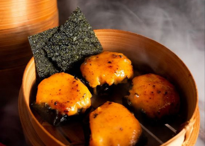 Nikmati Sensasi Jepang! Inilah Cara Membuat Saus Mentai Asli untuk Hidangan Favorit Anda