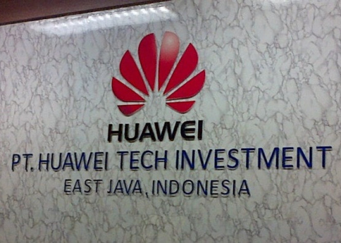 Pejabat Huawei Tech Investment dan ZTE Digarap Kejagung Terkait Korupsi BTS 4G Kemenkominfo