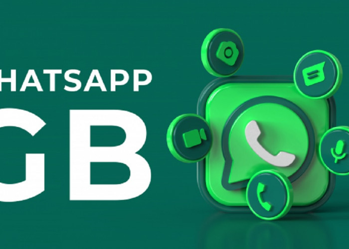Link Download GB WhatsApp Apk v15.10 Terbaru, Bukan WA GB yang Asli Ada Disini Gratis!