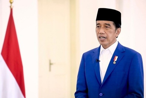 PKS Singgung Masalah Bansos Terkait Kebijakan Jokowi Berikan BLT Minyak Goreng