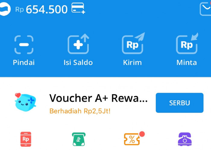 Tanpa Modal Dapat Rp400.000 Tiap Hari, Aplikasi Penghasil Uang Ini Sudah Terbukti Membayar!