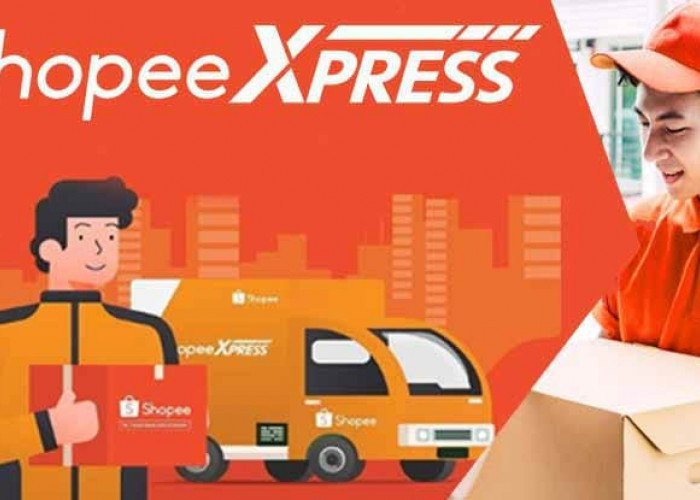 Cara Cek Resi Shopee Express Terbaru Tanpa Aplikasi, Gampang Banget!
