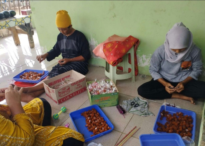 UMKM Kabupaten Bekasi Sulap Tanaman Mangrove jadi Produk Olahan Makanan dan Minuman Lokal