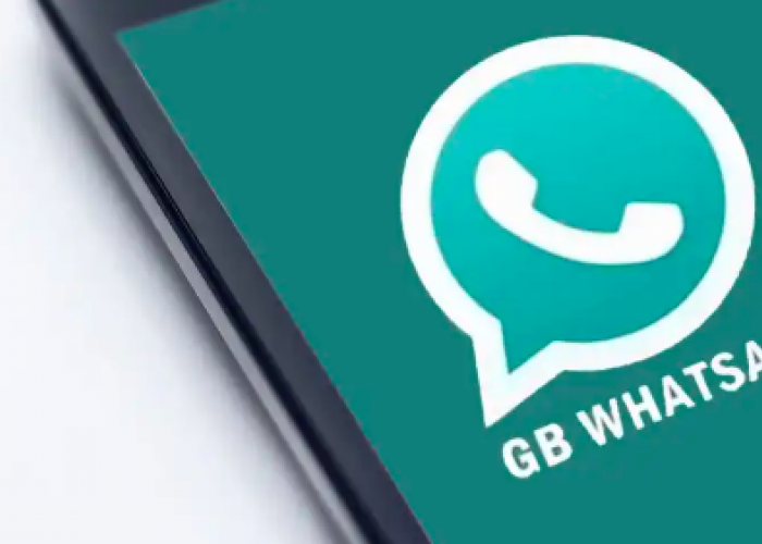 Link Download GB Whatsapp APK Terbaru Februari 2023, Bebas Bug Otomatis Update Emoji dan Stiker Google Play