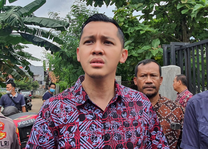 Pemilik Toko Tewas Terikat di Rawalumbu Kota Bekasi, 5 Orang Saksi dan CCTV Diperiksa