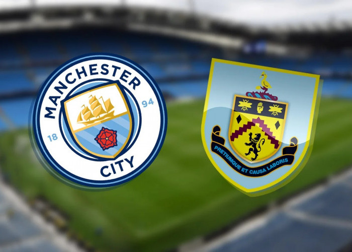 Link Live Streaming Piala FA 2022/2023: Manchester City vs Burnley