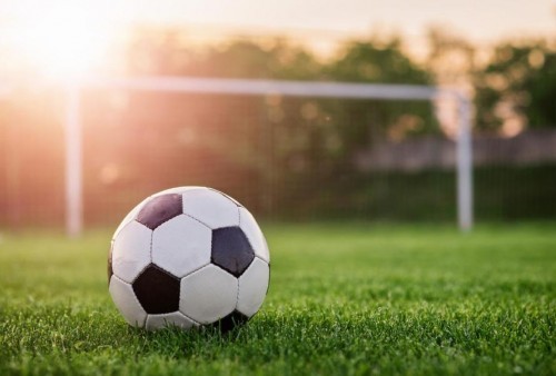 Bangun Akademi Sepak Bola yang Berkualitas, Persita Tangerang Jajaki Kerja Sama dengan Tiga Klub Portugal