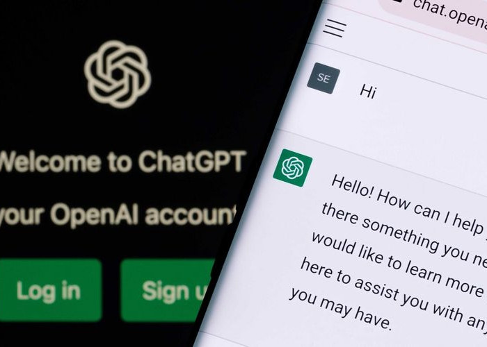 ChatGPT Login Bahasa Indonesia, Gratis Tanpa Langganan Cuma Pakai Gmail!
