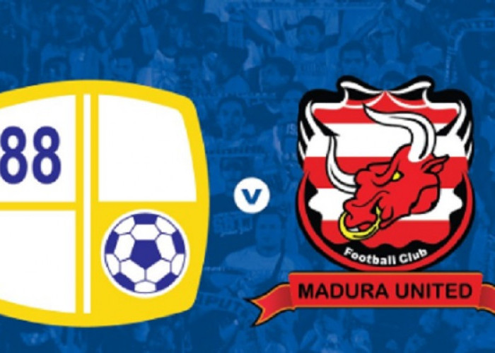 Link Live Streaming BRI Liga 1 2022/2023: Barito Putera vs Madura United