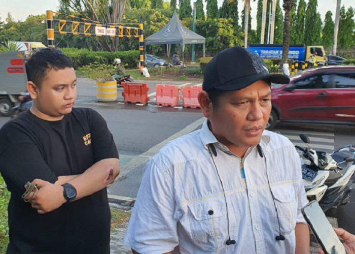 Kasus Tabrak Lari Anak Anggota DPRD Kota Bekasi Naik ke Penyidikan, Tinggal Tetapkan Tersangka 