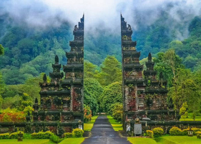 Ini Tantangan Industri Pariwisata Indonesia Lima Tahun Mendatang
