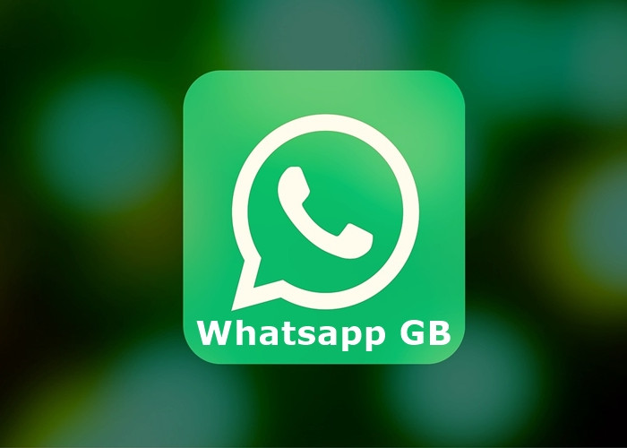 Download Whatsapp GB Terbaru Februari 2023, Klik Disini Anti Banned!