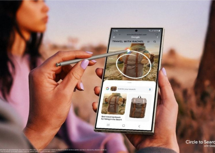 Mengintip Teknologi AI di Samsung Galaxy S24, Paling Cakep untuk Fotografer