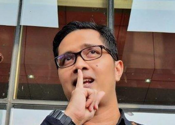 Usai Geledah Rumah Dinas Mentan Syahrul Yasin Limpo, KPK Panggil Eks Jubir KPK Febri Diansyah 
