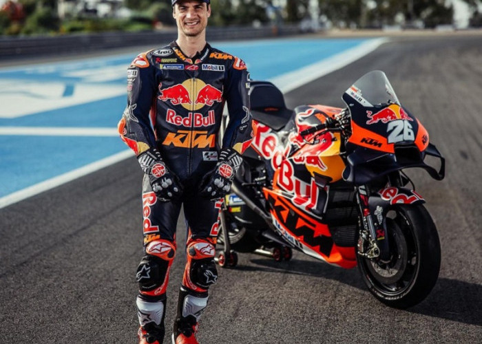 Balapan di MotoGP Spanyol, Dani Pedrosa: Saya Bisa Memetik Dua Hal